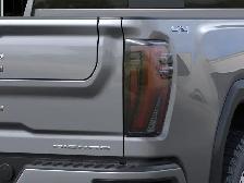 2026 GMC Sierra 3500HD Denali Ultimate - Photo 11