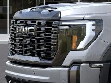 2026 GMC Sierra 3500HD Denali Ultimate - Photo 13