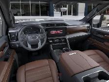 2026 GMC Sierra 3500HD Denali Ultimate - Photo 15