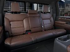 2026 GMC Sierra 3500HD Denali Ultimate - Photo 17