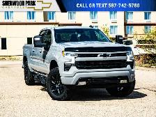 2024 Chevrolet Silverado 1500 RST 6.2L | Active Exhaust System