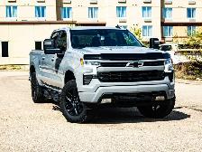 2024 Chevrolet Silverado 1500 RST 6.2L | Active Exhaust System - Photo 2