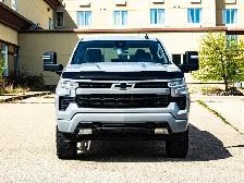2024 Chevrolet Silverado 1500 RST 6.2L | Active Exhaust System - Photo 3