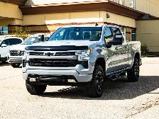 2024 Chevrolet Silverado 1500 RST 6.2L | Active Exhaust System - Photo 4