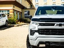 2024 Chevrolet Silverado 1500 RST 6.2L | Active Exhaust System - Photo 6