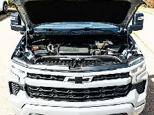 2024 Chevrolet Silverado 1500 RST 6.2L | Active Exhaust System - Photo 9