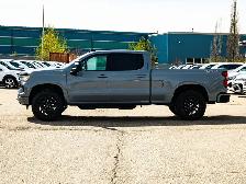 2024 Chevrolet Silverado 1500 RST 6.2L | Active Exhaust System - Photo 10