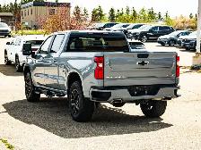 2024 Chevrolet Silverado 1500 RST 6.2L | Active Exhaust System - Photo 11