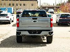2024 Chevrolet Silverado 1500 RST 6.2L | Active Exhaust System - Photo 12