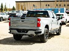 2024 Chevrolet Silverado 1500 RST 6.2L | Active Exhaust System - Photo 13