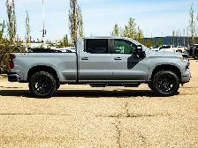 2024 Chevrolet Silverado 1500 RST 6.2L | Active Exhaust System - Photo 14