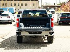2024 Chevrolet Silverado 1500 RST 6.2L | Active Exhaust System - Photo 15