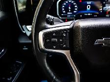 2024 Chevrolet Silverado 1500 RST 6.2L | Active Exhaust System - Photo 20