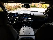 2024 Chevrolet Silverado 1500 RST 6.2L | Active Exhaust System - Photo 30