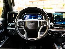 2024 Chevrolet Silverado 1500 RST 6.2L | Active Exhaust System - Photo 32