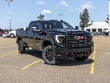 2026 GMC Sierra 3500HD AT4 - Photo 2