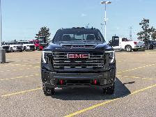 2026 GMC Sierra 3500HD AT4 - Photo 3