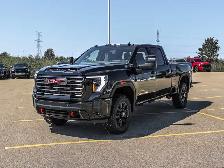 2026 GMC Sierra 3500HD AT4 - Photo 4