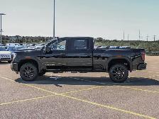 2026 GMC Sierra 3500HD AT4 - Photo 5