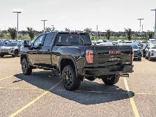 2026 GMC Sierra 3500HD AT4 - Photo 6