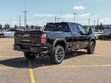 2026 GMC Sierra 3500HD AT4 - Photo 9