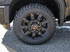 2026 GMC Sierra 3500HD AT4 - Photo 12