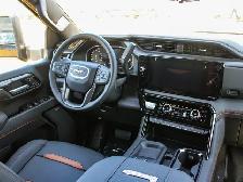 2026 GMC Sierra 3500HD AT4 - Photo 36