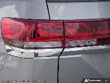 2026 Volkswagen Atlas Highline | CAPTAIN'S CHAIRS - Photo 11