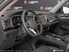 2026 Volkswagen Atlas Highline | CAPTAIN'S CHAIRS - Photo 12
