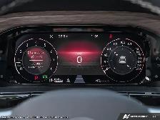 2026 Volkswagen Atlas Highline | CAPTAIN'S CHAIRS - Photo 14