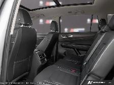 2026 Volkswagen Atlas Highline | CAPTAIN'S CHAIRS - Photo 21
