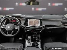 2026 Volkswagen Atlas Highline | CAPTAIN'S CHAIRS - Photo 22