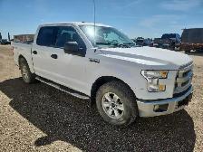 2015 Ford F-150 - Photo 2