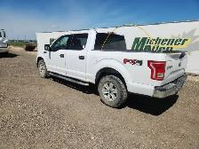 2015 Ford F-150 - Photo 3