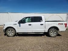 2015 Ford F-150 - Photo 5