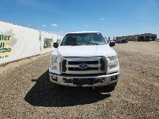2015 Ford F-150 - Photo 8