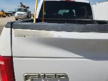 2015 Ford F-150 - Photo 34