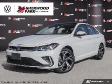 2026 Volkswagen Jetta Highline | IN STOCK