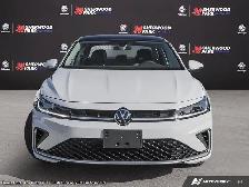 2026 Volkswagen Jetta Highline | IN STOCK - Photo 2