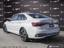 2026 Volkswagen Jetta Highline | IN STOCK - Photo 4