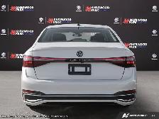 2026 Volkswagen Jetta Highline | IN STOCK - Photo 5