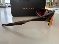 LUNETTE SOLEIL OAKLEY - Photo 2