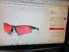 LUNETTE SOLEIL OAKLEY - Photo 4