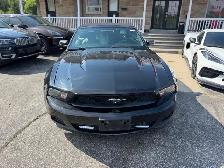 2010 Ford Mustang 2dr Conv V6 Convertible - Photo 2