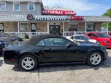 2010 Ford Mustang 2dr Conv V6 Convertible - Photo 5