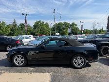 2010 Ford Mustang 2dr Conv V6 Convertible - Photo 6