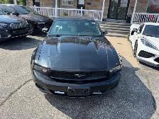 2010 Ford Mustang 2dr Conv V6 Convertible - Photo 7