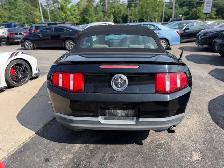 2010 Ford Mustang 2dr Conv V6 Convertible - Photo 8