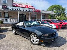 2010 Ford Mustang 2dr Conv V6 Convertible - Photo 13