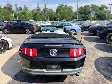 2010 Ford Mustang 2dr Conv V6 Convertible - Photo 14
